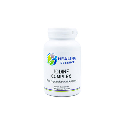Iodine Complex