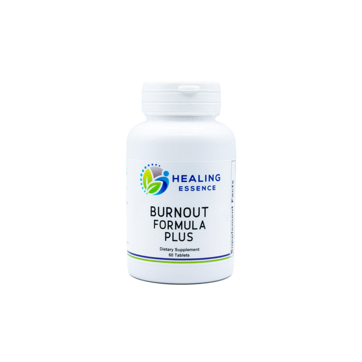 Burnout Formula Plus