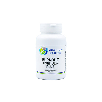 Burnout Formula Plus