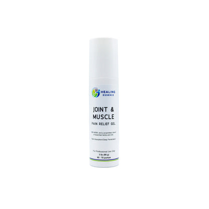 Joint & Muscle Pain Relief Gel