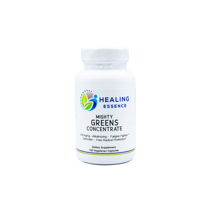 Mighty Greens Concentrate