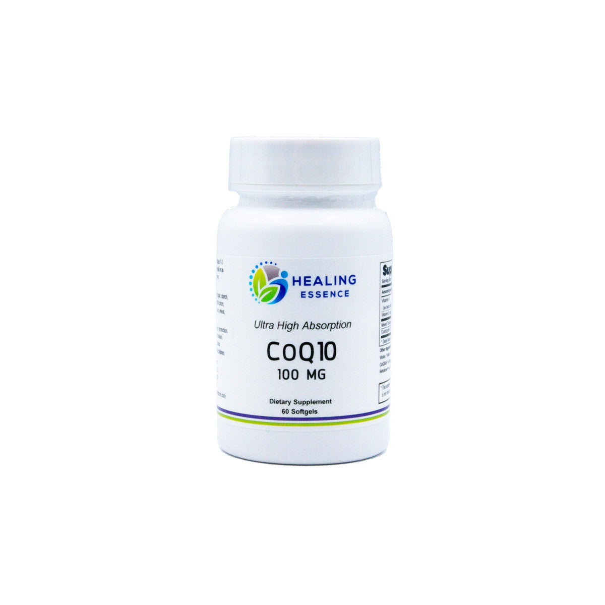 CoQ10 100 mg