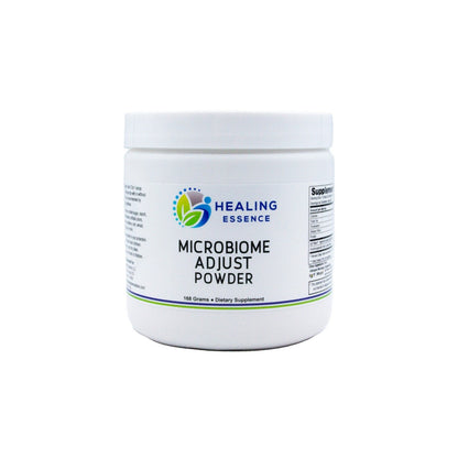 Microbiome Adjust Powder