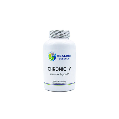 Chronic V Immune Support
