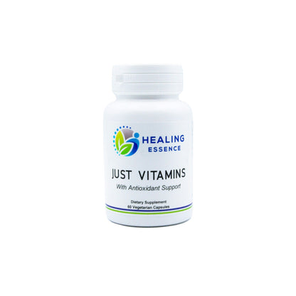 Just Vitamins (with Antioxidant Support)