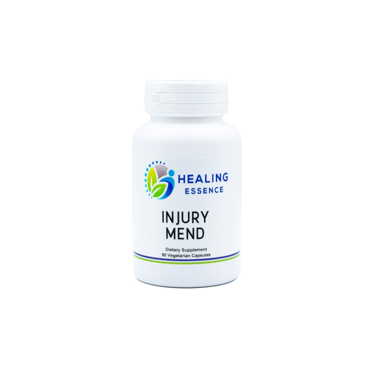 Injury Mend