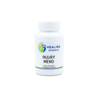 Injury Mend