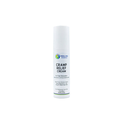 Cramp Relief Cream