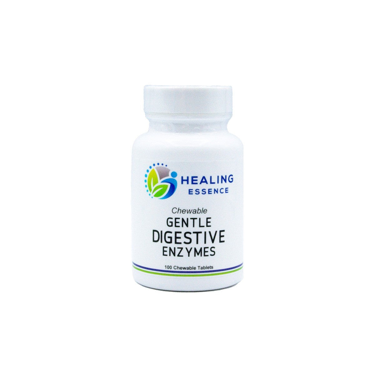 (Chewable) Gentle Digestive Enzyme
