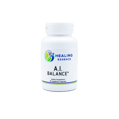 A.I. Balance