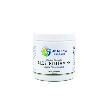Aloe Glutamine Powder