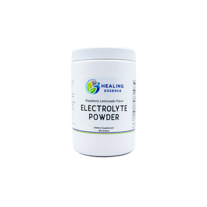 Electrolyte Powder (Raspberry Lemonade Flavor)