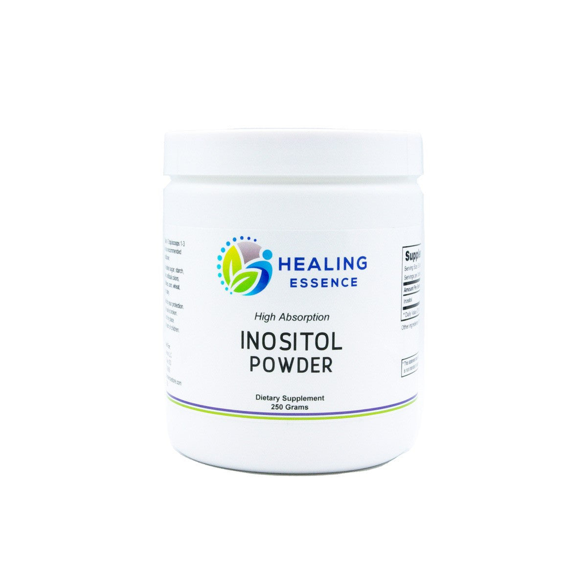 Inositol Powder