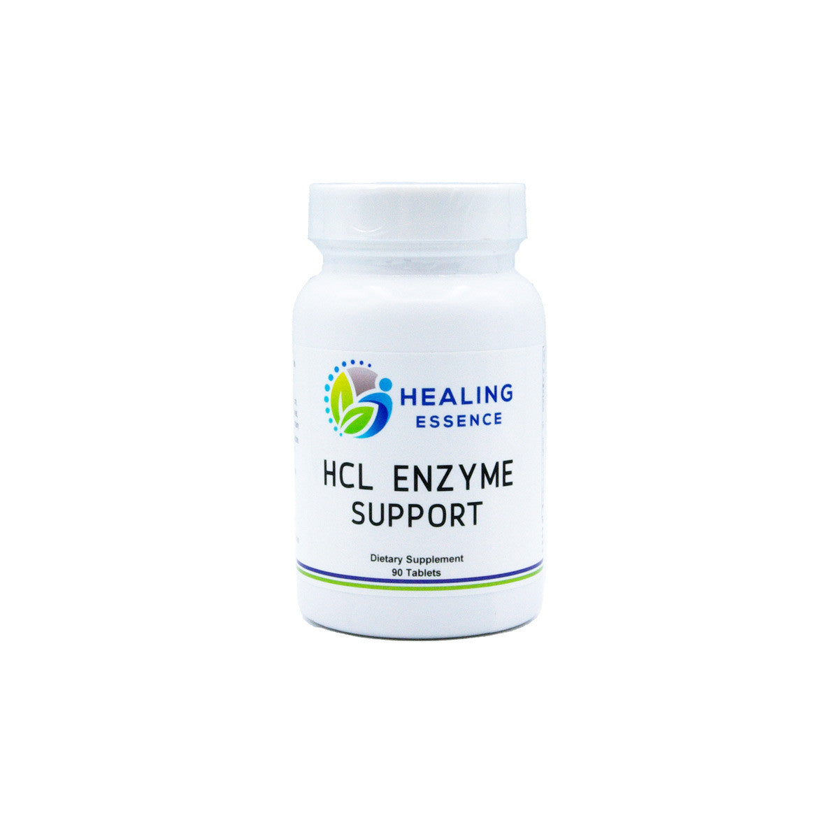 HCL Enzyme Support