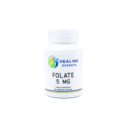 Folate 5 mg