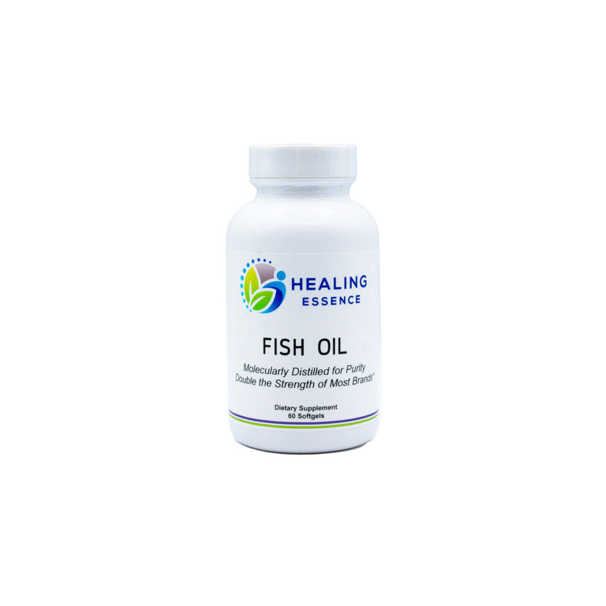 Fish Oil