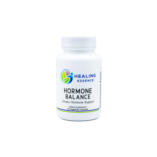 Hormone Balance (Unisex Hormone Support)