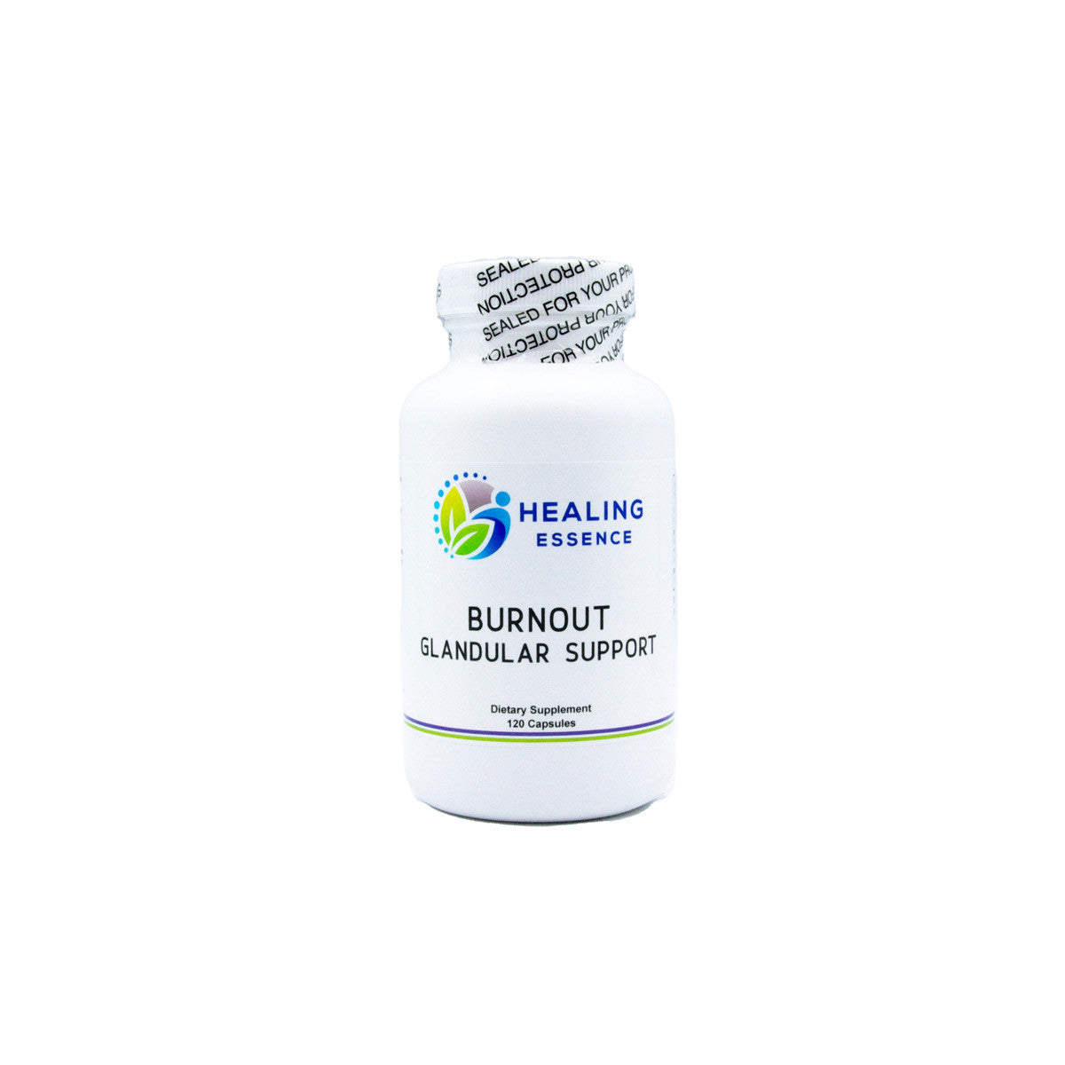 Burnout Glandular Support