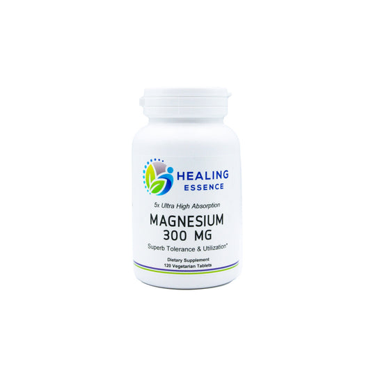 Magnesium 300 mg