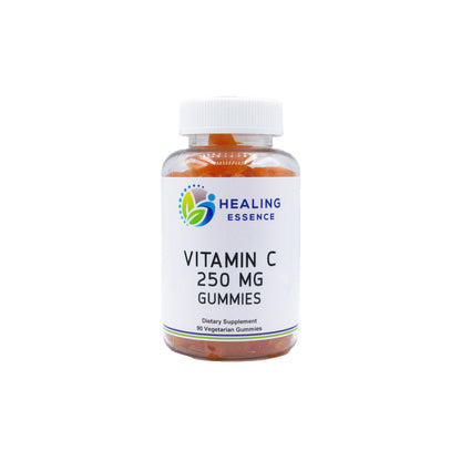 Vitamin C 250 mg (Gummies)