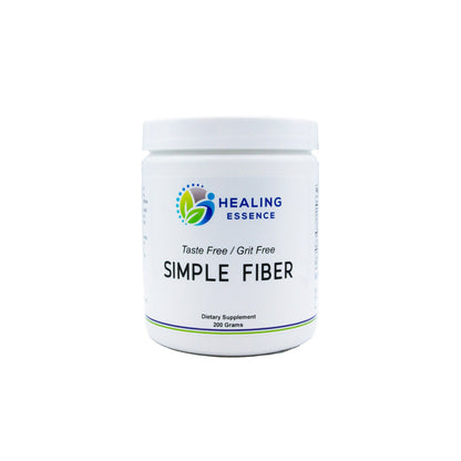 Simple Fiber (Taste free/Grit Free)