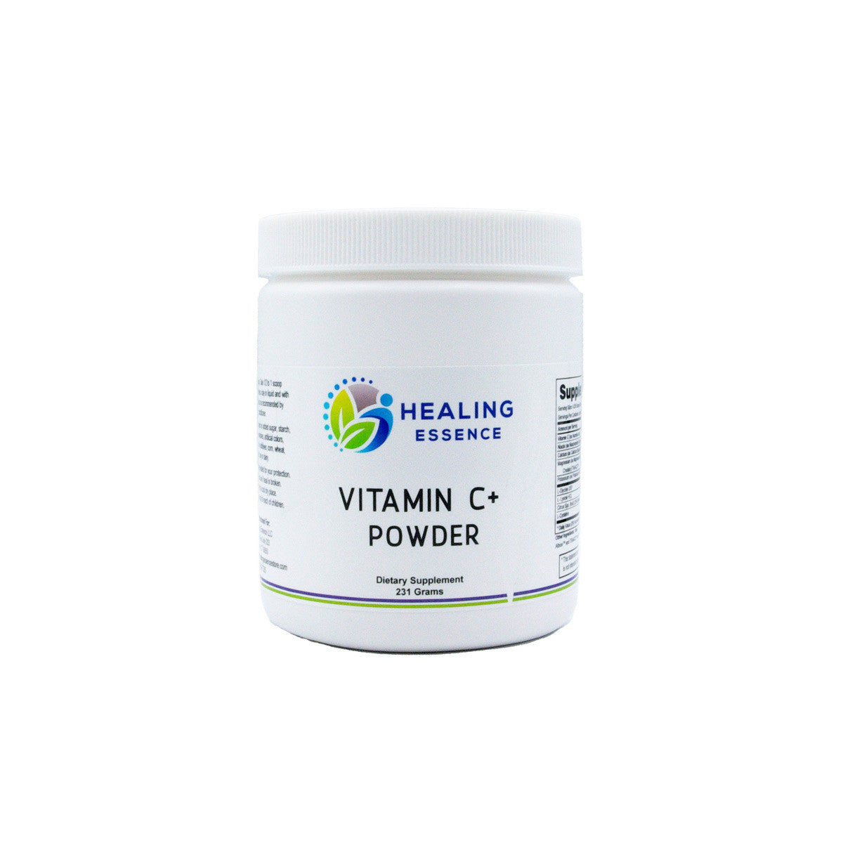 Vitamin C Plus Powder