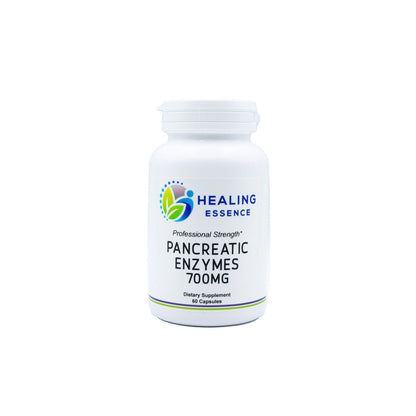 Pancreatic Enzymes 700 mg