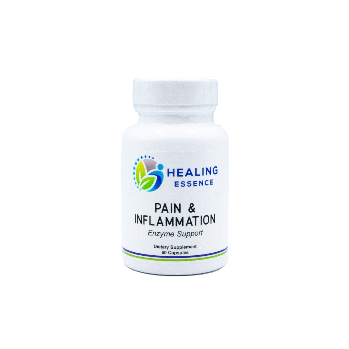 Pain and Inflammation Enzyme Support