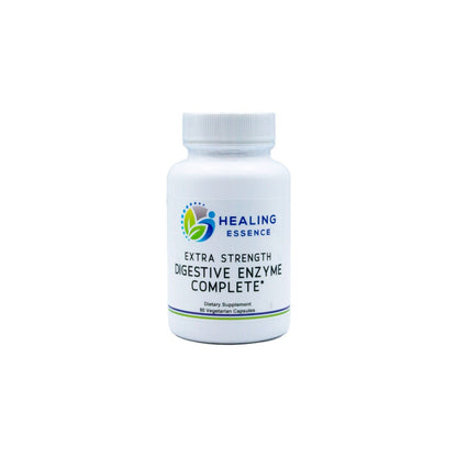 Extra Strength Digestive Enzyme Complete