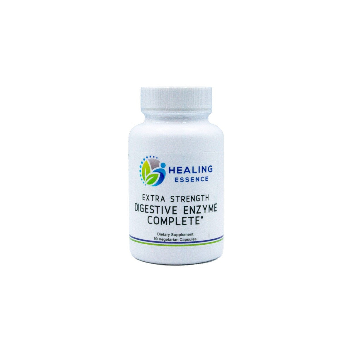 Extra Strength Digestive Enzyme Complete