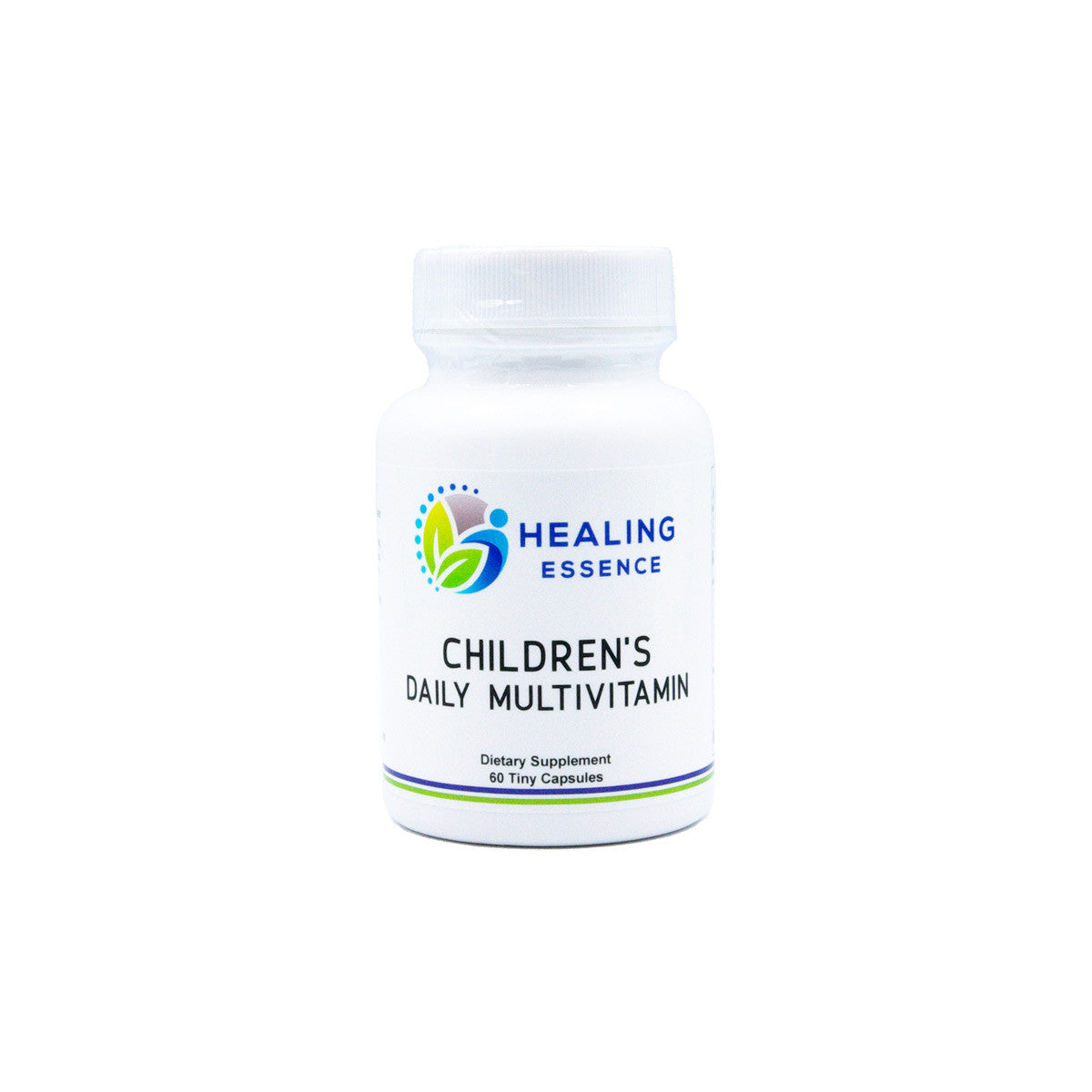 Children's Daily Multivitamin