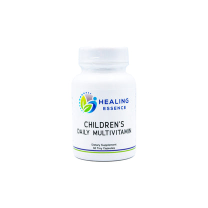 Children's Daily Multivitamin