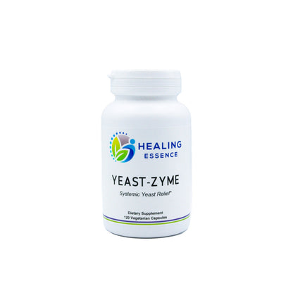 Yeast-zyme