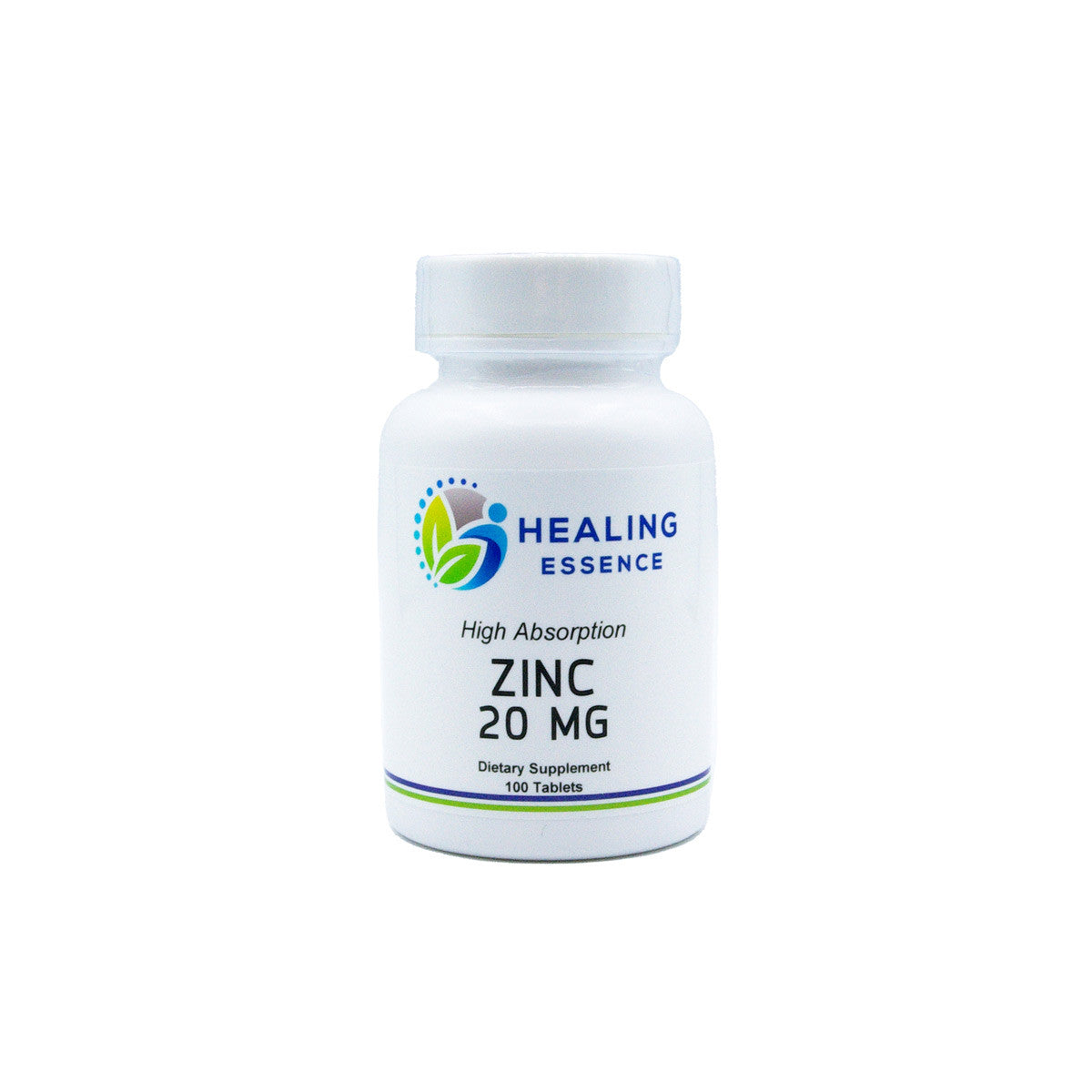 Zinc 20 mg