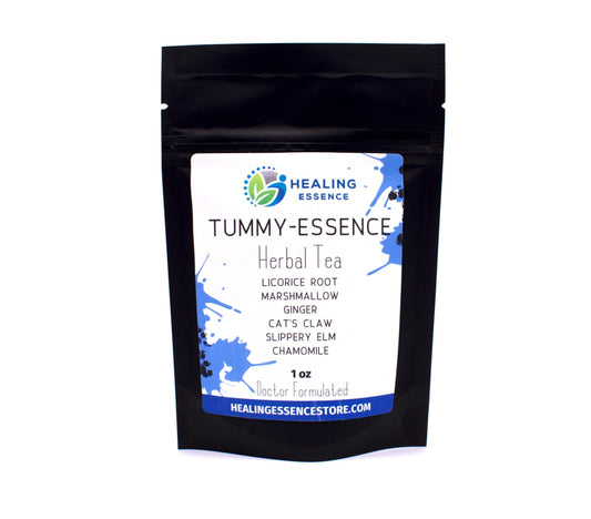 Tummy-Essence