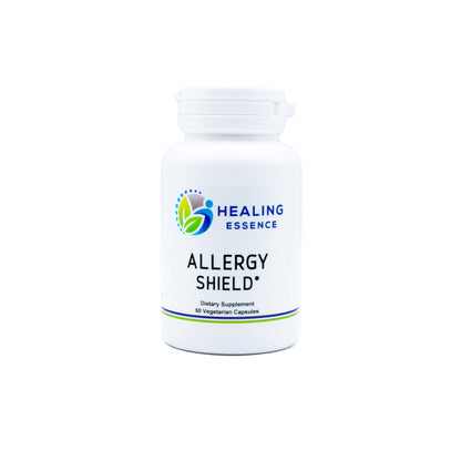Allergy Shield