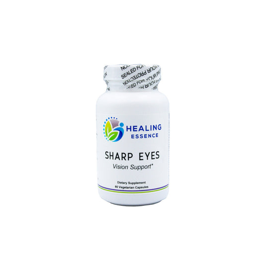 Sharp Eyes (Vision Support)