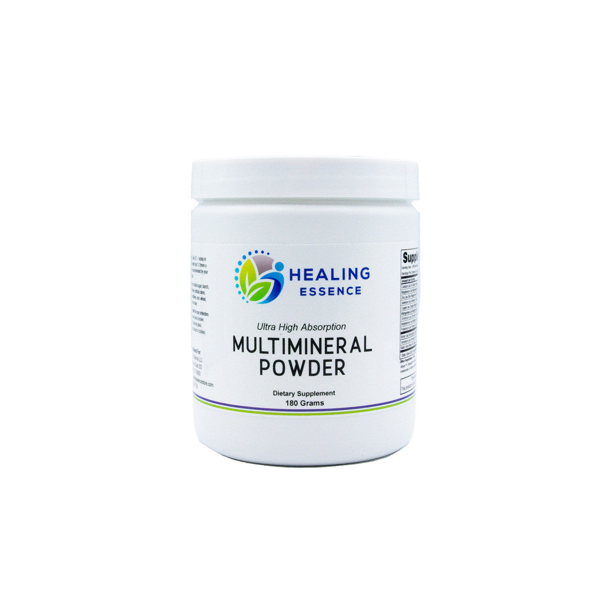 Multimineral Powder