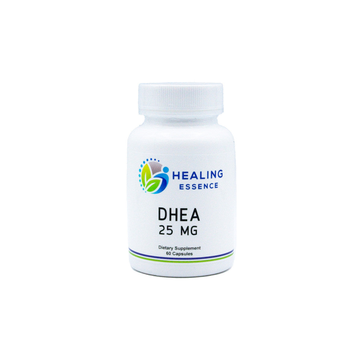 DHEA 25 mg