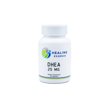DHEA 25 mg