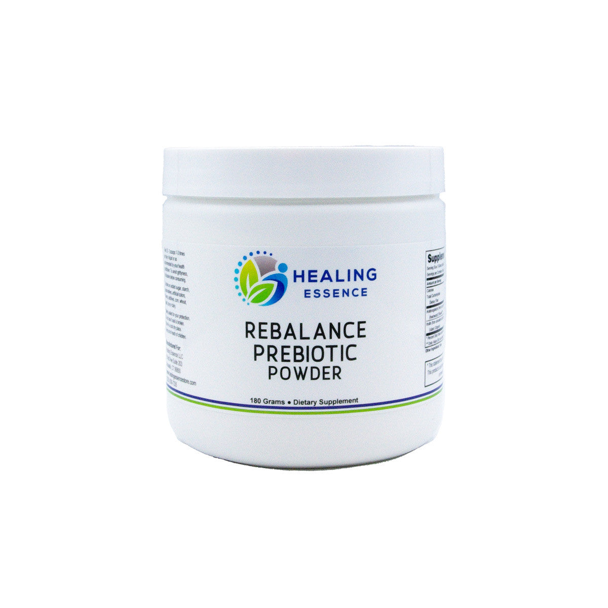 Rebalance Prebiotic Powder