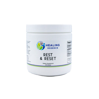 Rest & Reset