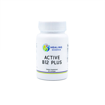 Active B12 Plus