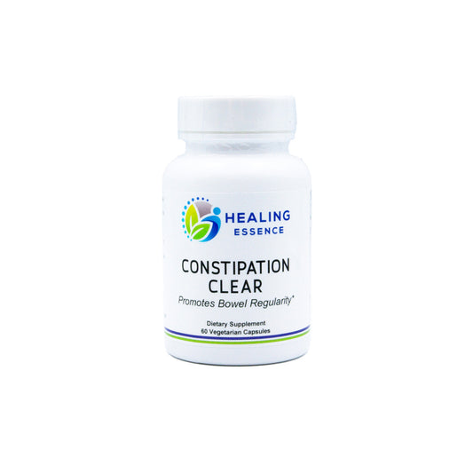 Constipation Clear (Promotes Bowel Regularity)