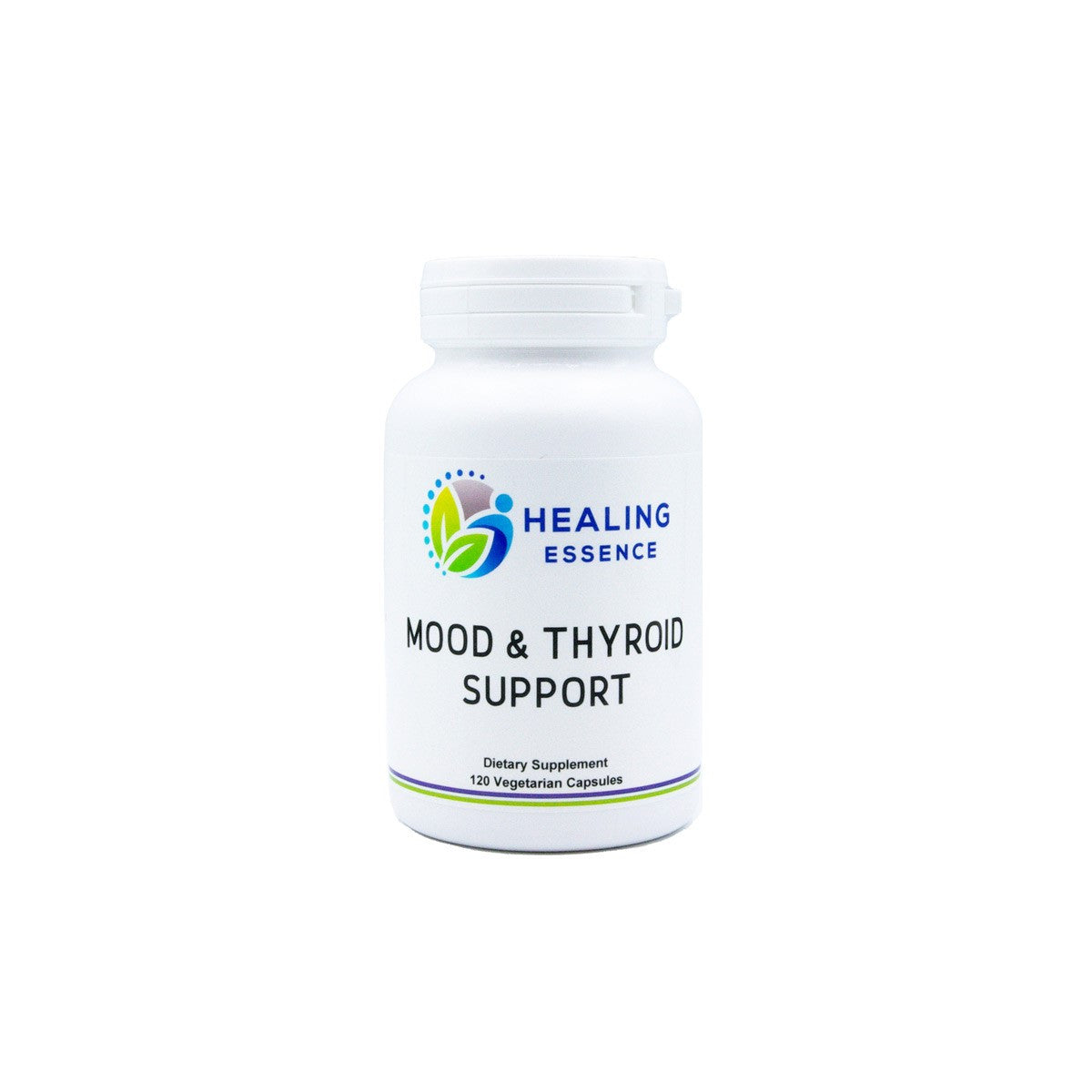 Mood and Thyroid Support