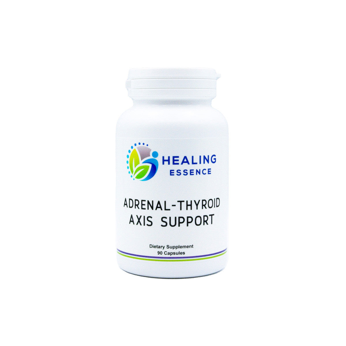 Adrenal-Thyroid Axis Support