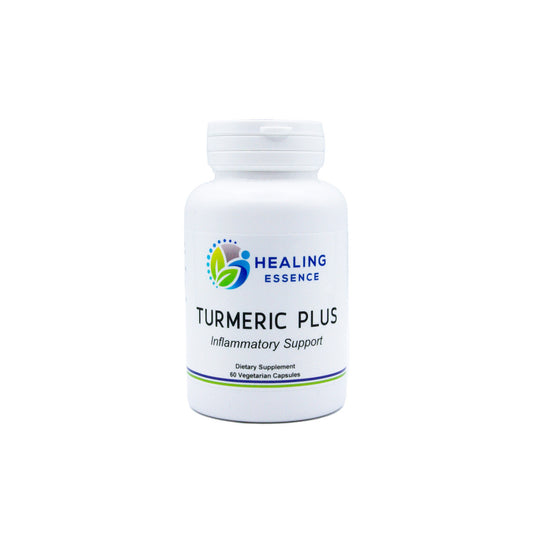 Turmeric Plus (Inflammatory Support)